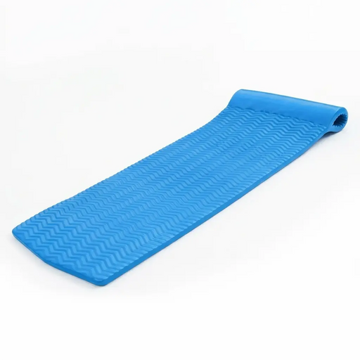 Softie 1.5" Thick Vinyl Coated Pool Float - The Great Escape
