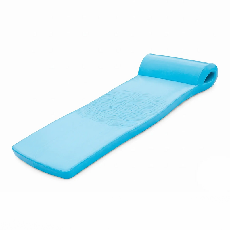 Sunray 1.25" Thick Vinyl Coated Pool Float - The Great Escape