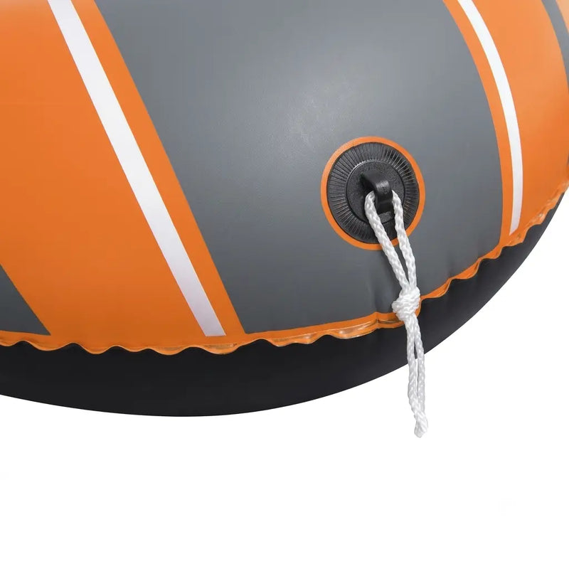 Kondor 3000 Inflatable Raft - The Great Escape