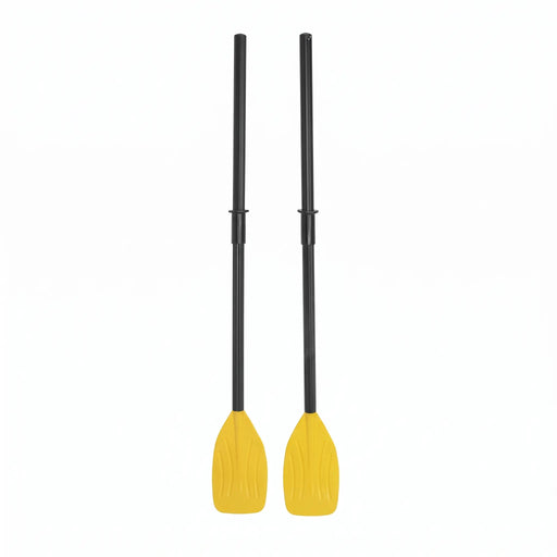 Replacement Boat Oars - The Great Escape