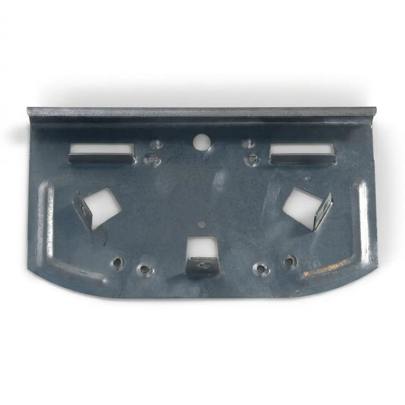 Top Plate (Round Section) - The Great Escape