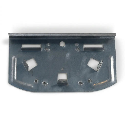 Top Plate (Round Section) - The Great Escape