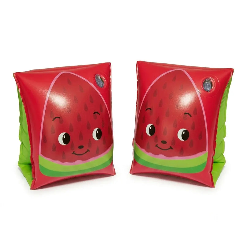 Fruit Inflatable Arm Bands - The Great Escape