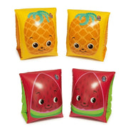 Fruit Inflatable Arm Bands - The Great Escape