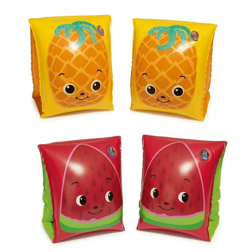 Fruit Inflatable Arm Bands - The Great Escape
