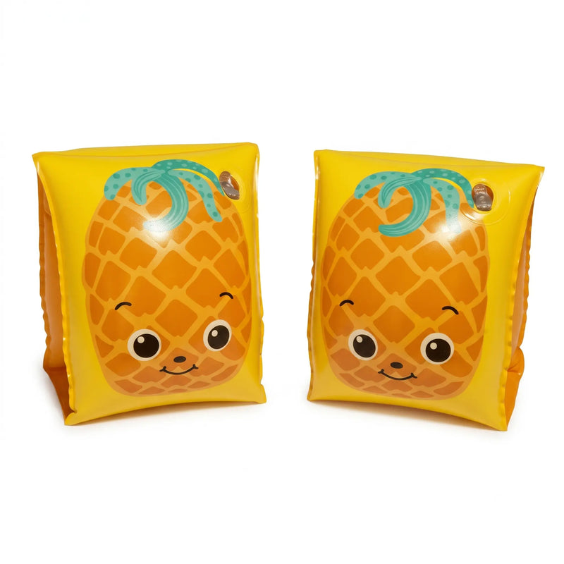 Fruit Inflatable Arm Bands - The Great Escape