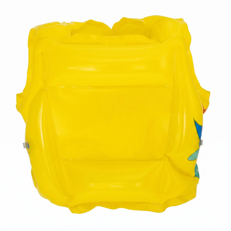 Bermuda Bay Inflatable Swim Vest - The Great Escape