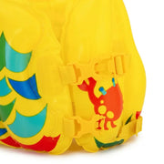 Bermuda Bay Inflatable Swim Vest - The Great Escape