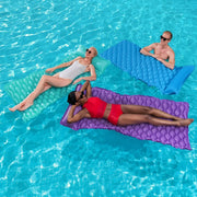 Float N' Roll Air Inflatable Mattress - The Great Escape