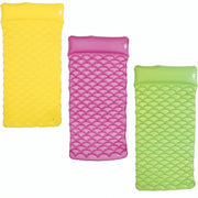 Float N' Roll Air Inflatable Mattress - The Great Escape