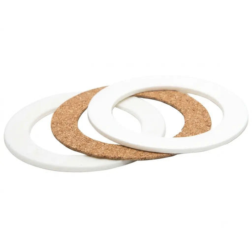 Return Gasket Set - The Great Escape