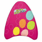 Aquastar Fabric Kickboard - The Great Escape