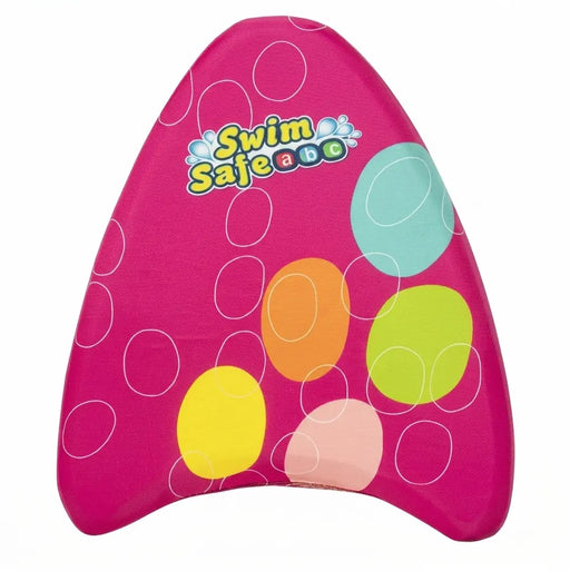 Aquastar Fabric Kickboard - The Great Escape