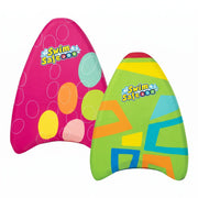 Aquastar Fabric Kickboard - The Great Escape