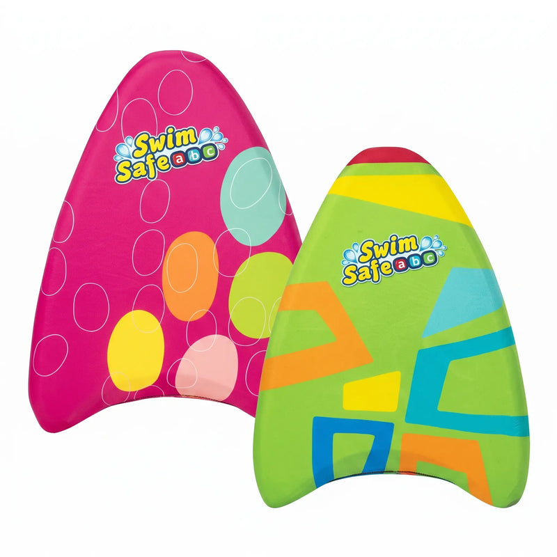 Aquastar Fabric Kickboard - The Great Escape
