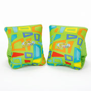 Aquastar Fabric Arm Bands - The Great Escape