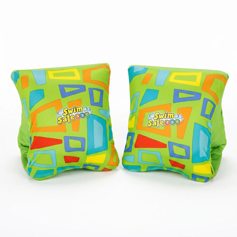 Aquastar Fabric Arm Bands - The Great Escape