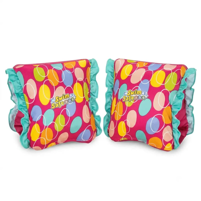 Aquastar Fabric Arm Bands - The Great Escape