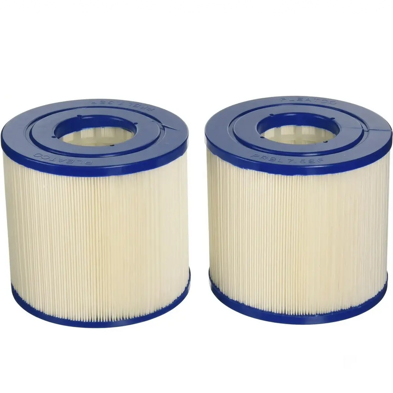 Rainbow 35SQ PRB17.5SF-PAIR Filters - The Great Escape