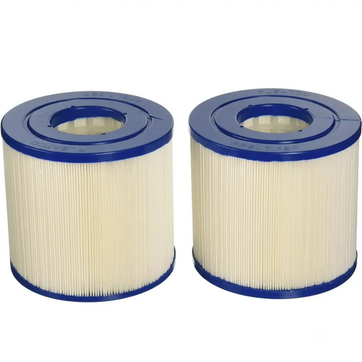 Rainbow 35SQ PRB17.5SF-PAIR Filters - The Great Escape