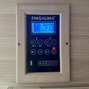 1 Person Fiera IR With Bluetooth - The Great Escape