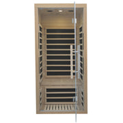 1 Person Fiera IR With Bluetooth - The Great Escape