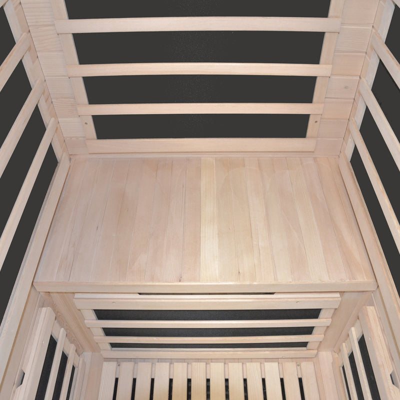 1 Person Fiera IR With Bluetooth - The Great Escape