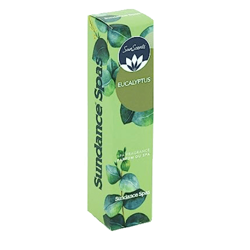 2 Pack Eucalyptus Sunscents - The Great Escape