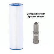 Hayward Missile Replacement Cartridge - The Great Escape