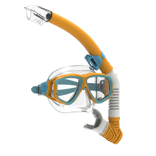Jr. Adventure Snorkel Set - The Great Escape