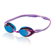 Woman's Vanquisher Mirrored Goggles - The Great Escape