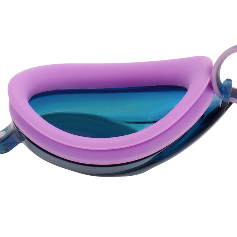 Woman's Vanquisher Mirrored Goggles - The Great Escape