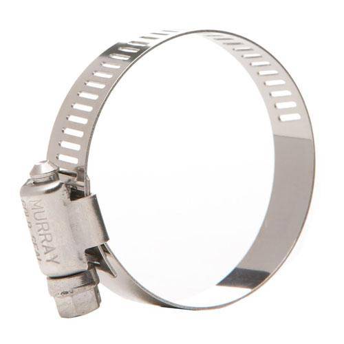 Stainless Steel Clamp - The Great Escape