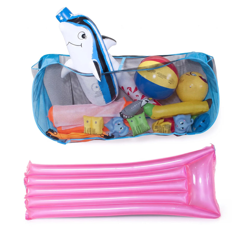 Pool Storage Pouch - The Great Escape