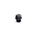 quarter inch drain plug, fits most above ground Hayward equipment, threaded plug