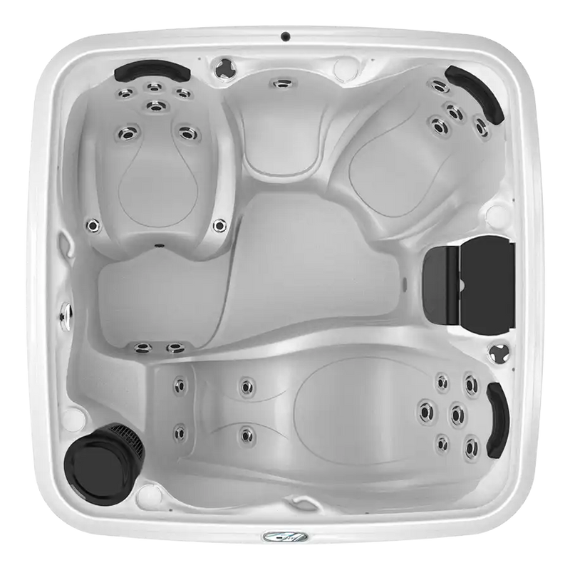 Dreammaker Cabana 2500L - The Great Escape