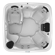 Dreammaker Cabana 2500S Suite - The Great Escape
