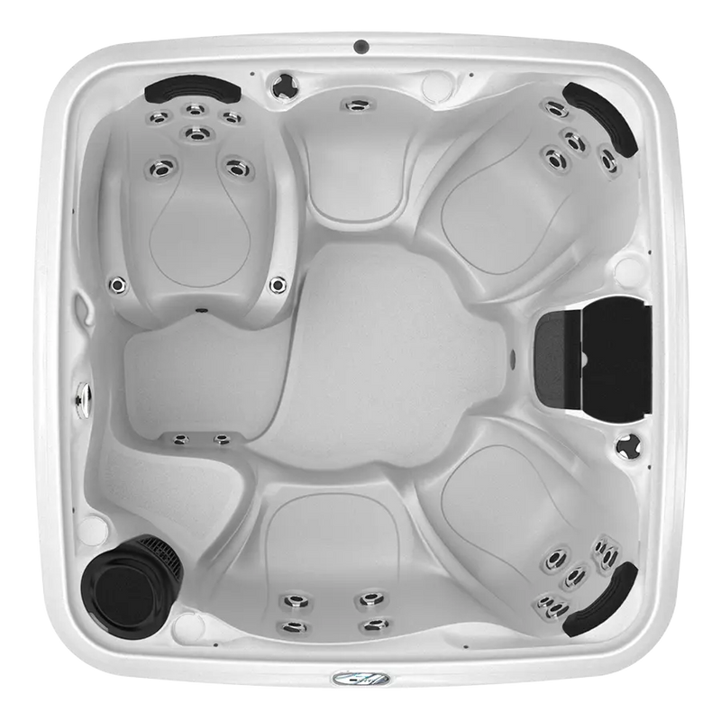 Dreammaker Cabana 2500S Suite - The Great Escape