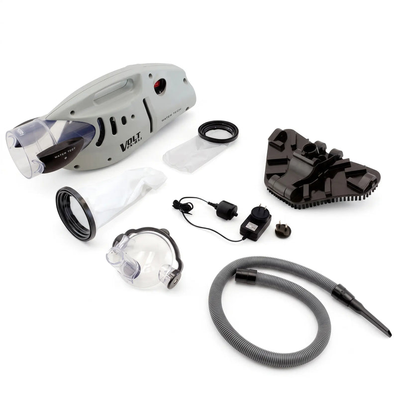 Water Tech Volt FX-8LI Chargeable Cleaner - The Great Escape