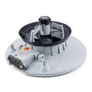 Water Tech™ Volt® Battery Powered Leaf Vac - The Great Escape