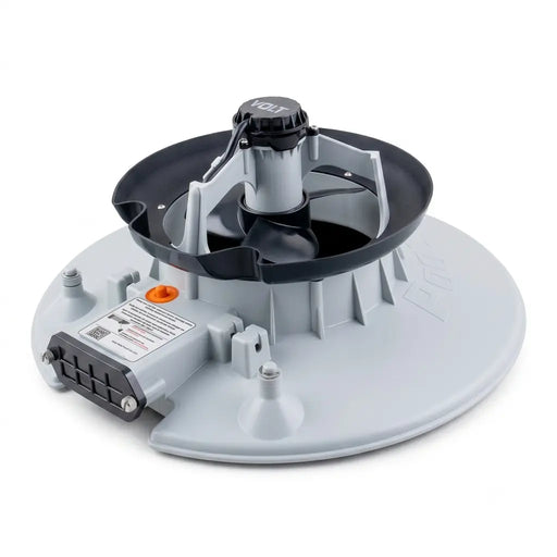 Water Tech™ Volt® Battery Powered Leaf Vac - The Great Escape
