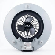 Water Tech™ Volt® Battery Powered Leaf Vac - The Great Escape