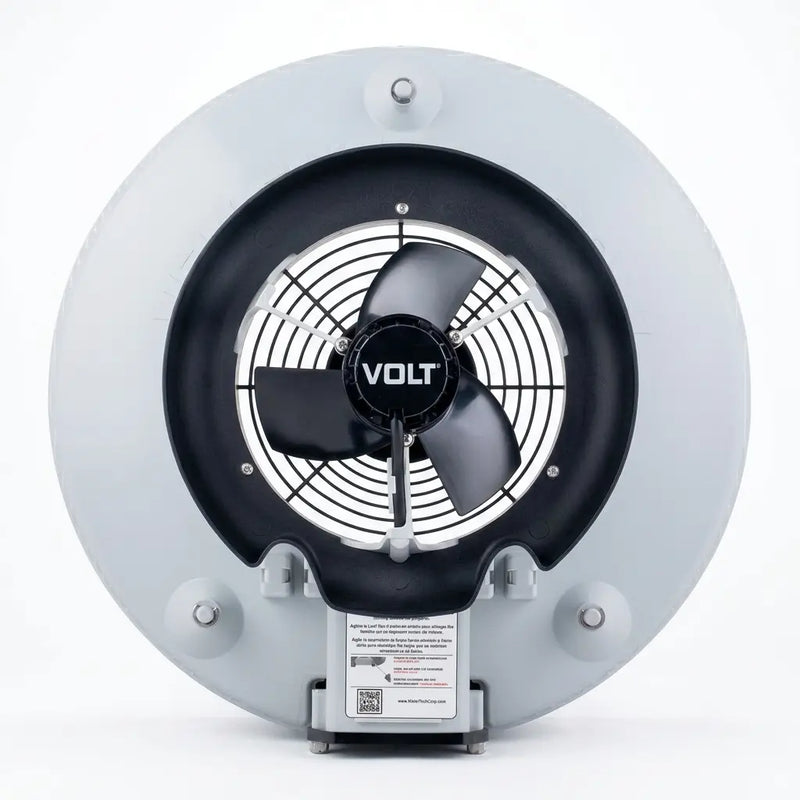 Water Tech™ Volt® Battery Powered Leaf Vac - The Great Escape