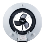Water Tech™ Volt® Battery Powered Leaf Vac - The Great Escape