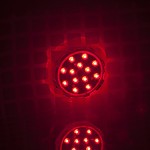 Color Pool Light W/ Remote - The Great Escape