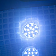 Color Pool Light W/ Remote - The Great Escape