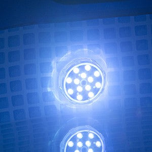 Color Pool Light W/ Remote - The Great Escape