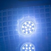 Color Pool Light W/ Remote - The Great Escape