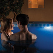 Color Pool Light W/ Remote - The Great Escape