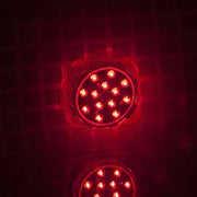 Color Pool Light W/ Remote - The Great Escape